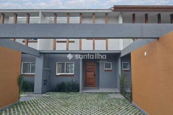 Casa em Condomínio à venda com 78m², 2 quartos, 2 suítes, 1 vaga no bairro Morro das Pedras em Florianópolis