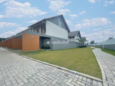 Casa em Condomínio à venda com 78m², 2 quartos, 2 suítes, 1 vaga no bairro Morro das Pedras em Florianópolis - Foto 6