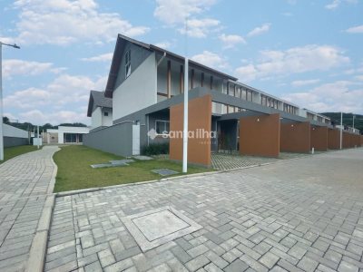 Casa em Condomínio à venda com 78m², 2 quartos, 2 suítes, 1 vaga no bairro Morro das Pedras em Florianópolis - Foto 7