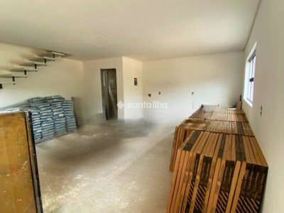 Casa à venda com 85m², 2 quartos, 2 suítes, 1 vaga no bairro Rio Tavares em Florianópolis - Foto 2