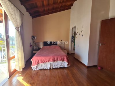Casa à venda com 521m², 5 quartos, 3 suítes, 4 vagas no bairro Morro das Pedras em Florianópolis - Foto 16