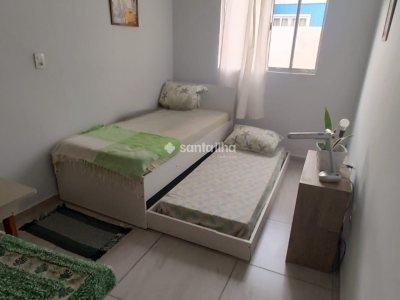 Casa à venda com 105m², 3 quartos, 1 suíte, 4 vagas no bairro Ribeirão da Ilha em Florianópolis - Foto 13
