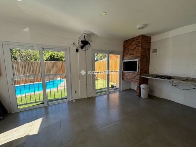 Casa em Condomínio para alugar ou comprar com 73m², 2 quartos, 1 suíte, 1 vaga no bairro Armação em Florianópolis - Foto 18