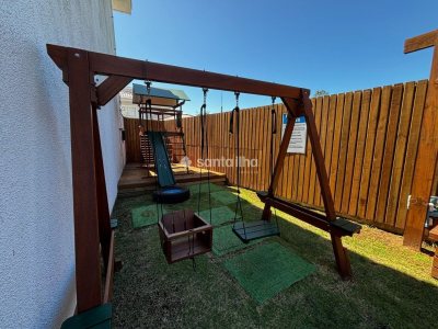 Casa em Condomínio para alugar ou comprar com 73m², 2 quartos, 1 suíte, 1 vaga no bairro Armação em Florianópolis - Foto 20