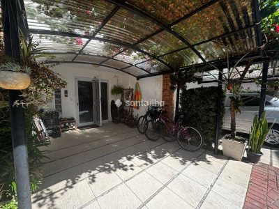 Casa em Condomínio para alugar ou comprar com 73m², 2 quartos, 1 suíte, 1 vaga no bairro Armação em Florianópolis - Foto 17