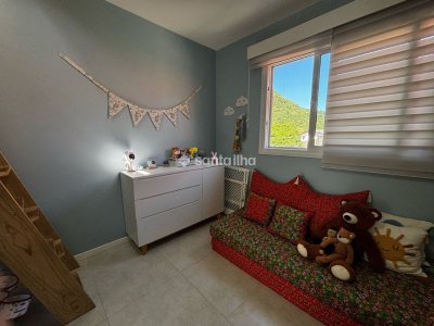 Casa em Condomínio para alugar ou comprar com 73m², 2 quartos, 1 suíte, 1 vaga no bairro Armação em Florianópolis - Foto 12