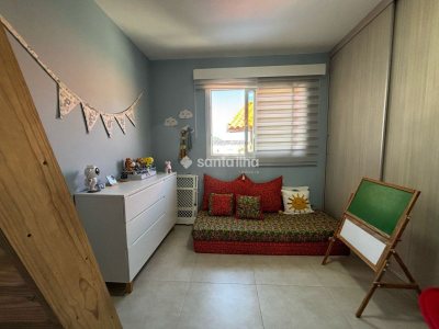 Casa em Condomínio para alugar ou comprar com 73m², 2 quartos, 1 suíte, 1 vaga no bairro Armação em Florianópolis - Foto 11