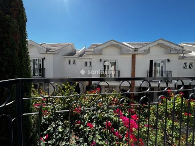 Casa em Condomínio para alugar ou comprar com 73m², 2 quartos, 1 suíte, 1 vaga no bairro Armação em Florianópolis - Foto 10