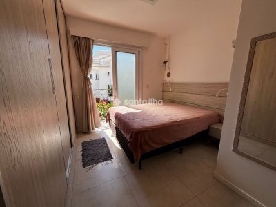 Casa em Condomínio para alugar ou comprar com 73m², 2 quartos, 1 suíte, 1 vaga no bairro Armação em Florianópolis - Foto 8
