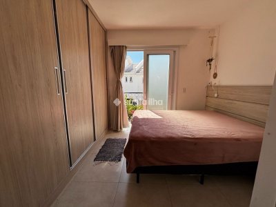 Casa em Condomínio para alugar ou comprar com 73m², 2 quartos, 1 suíte, 1 vaga no bairro Armação em Florianópolis - Foto 9