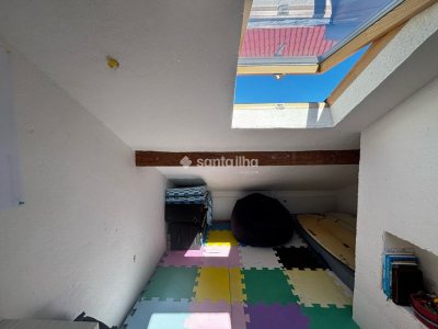 Casa em Condomínio para alugar ou comprar com 73m², 2 quartos, 1 suíte, 1 vaga no bairro Armação em Florianópolis - Foto 15