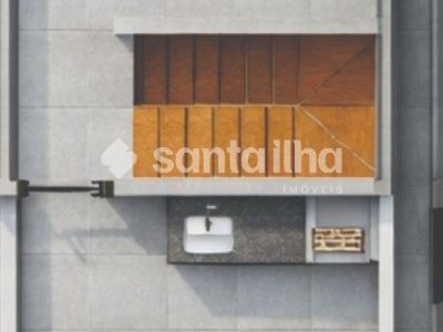 Casa à venda com 135m², 2 quartos, 2 suítes, 2 vagas no bairro Campeche em Florianópolis - Foto 12
