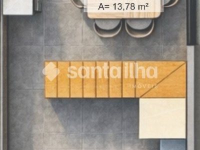 Casa à venda com 135m², 2 quartos, 2 suítes, 2 vagas no bairro Campeche em Florianópolis - Foto 10