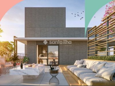 Apartamento à venda com 57m², 1 quarto, 1 vaga no bairro Campeche em Florianópolis - Foto 9