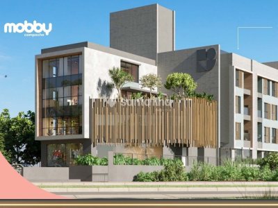 Apartamento à venda com 57m², 1 quarto, 1 vaga no bairro Campeche em Florianópolis - Foto 14