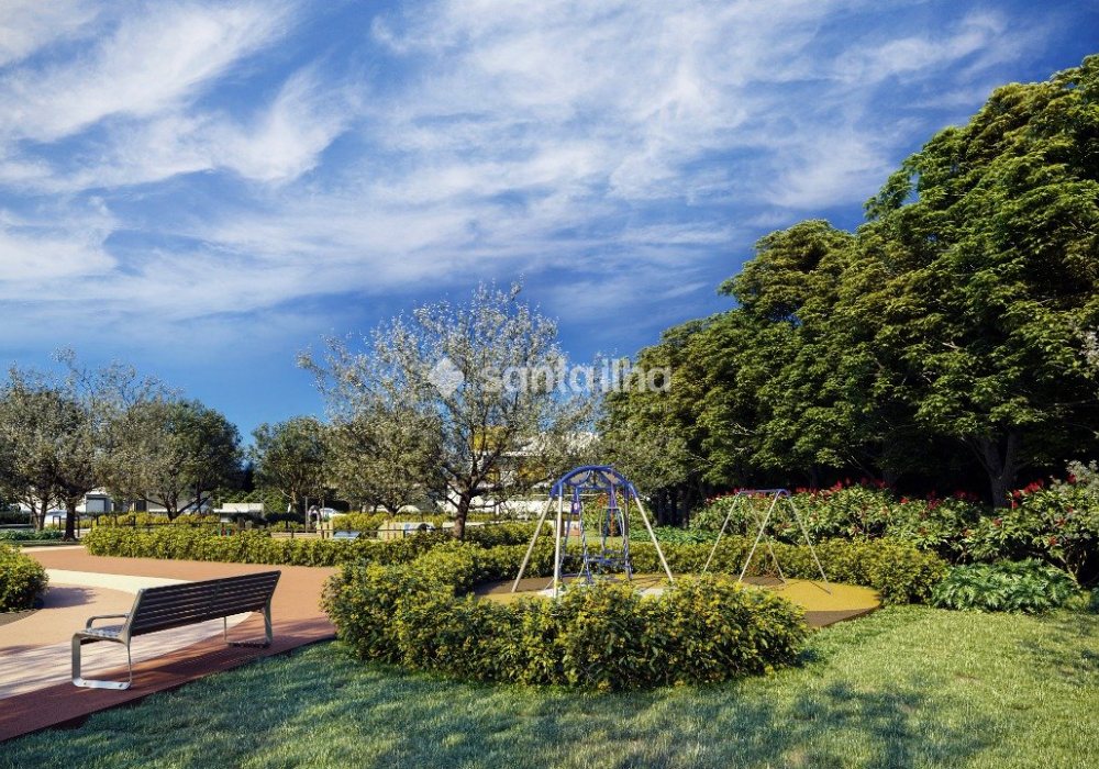 Terreno à venda com 360m², 1 quarto, 1 vaga no bairro Campeche em Florianópolis - Foto 1