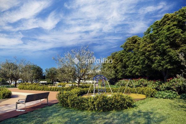 Terreno à venda com 360m², 1 quarto, 1 vaga no bairro Campeche em Florianópolis