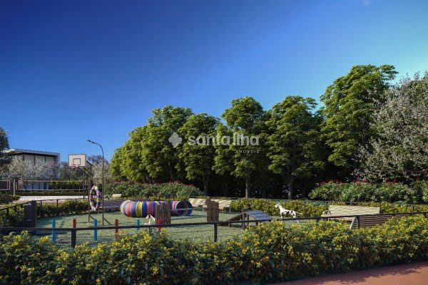 Terreno à venda com 360m², 1 quarto, 1 vaga no bairro Campeche em Florianópolis