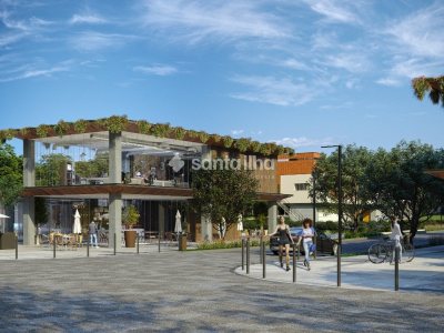 Terreno à venda com 360m², 1 quarto, 1 vaga no bairro Campeche em Florianópolis - Foto 6