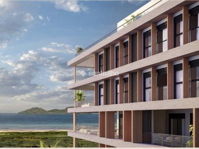 Apartamento à venda com 149m², 3 quartos, 3 suítes, 2 vagas no bairro Novo Campeche em Florianópolis - Foto 2