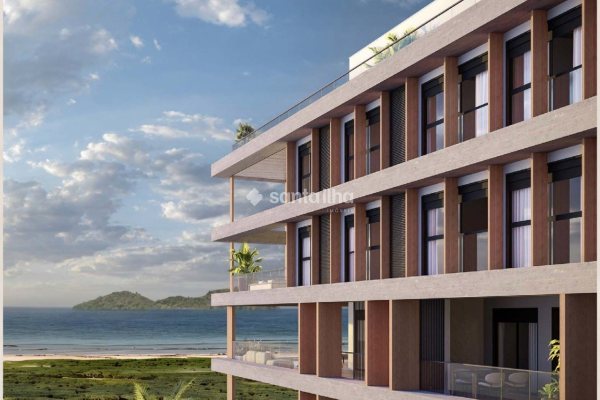 Apartamento à venda com 149m², 3 quartos, 3 suítes, 2 vagas no bairro Novo Campeche em Florianópolis