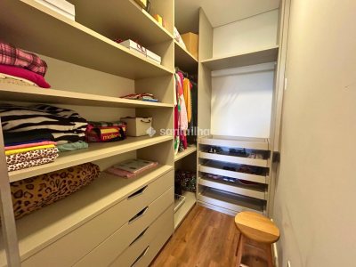 Casa em Condomínio para alugar ou comprar com 417m², 5 quartos, 4 suítes, 2 vagas no bairro Rio Tavares em Florianópolis - Foto 30