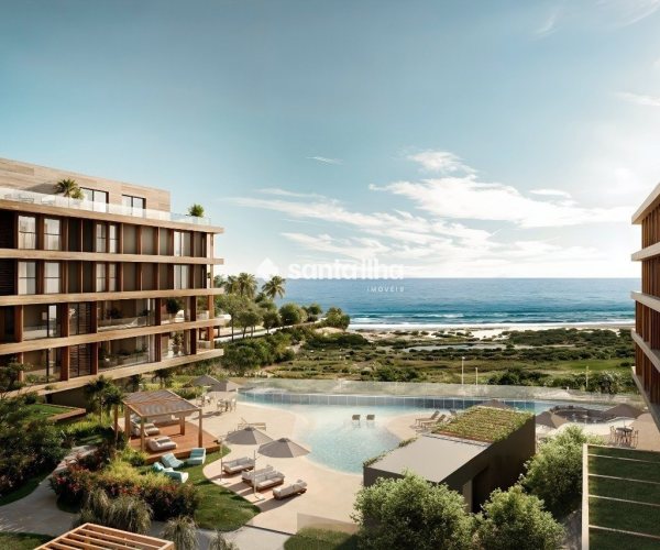Apartamento à venda com 102m², 2 quartos, 1 suíte, 1 vaga no bairro Campeche em Florianópolis