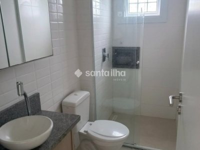 Apartamento à venda com 58m², 2 quartos, 1 suíte, 1 vaga no bairro Ribeirão da Ilha em Florianópolis - Foto 14