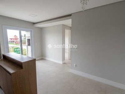 Apartamento à venda com 58m², 2 quartos, 1 suíte, 1 vaga no bairro Ribeirão da Ilha em Florianópolis - Foto 3