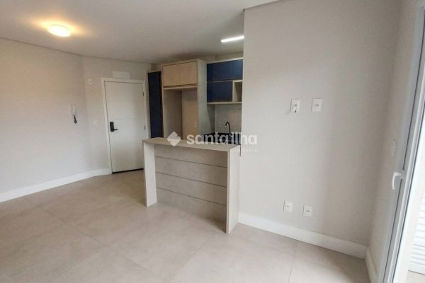 Apartamento à venda com 58m², 2 quartos, 1 suíte, 1 vaga no bairro Ribeirão da Ilha em Florianópolis