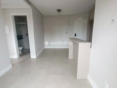 Apartamento à venda com 58m², 2 quartos, 1 suíte, 1 vaga no bairro Ribeirão da Ilha em Florianópolis - Foto 4