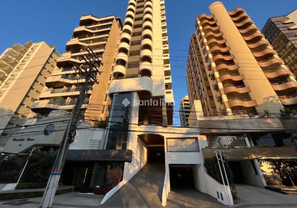 Apartamento para alugar com 68m², 2 quartos, 1 suíte, 1 vaga no bairro Agronômica em Florianópolis - Foto 1