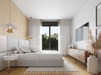 Apartamento à venda com 193m², 3 quartos, 3 suítes, 2 vagas no bairro Cacupé em Florianópolis - Foto 3
