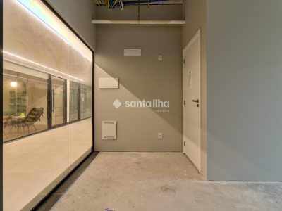 Sala/Conjunto à venda com 27m², 1 vaga no bairro Campeche em Florianópolis - Foto 14