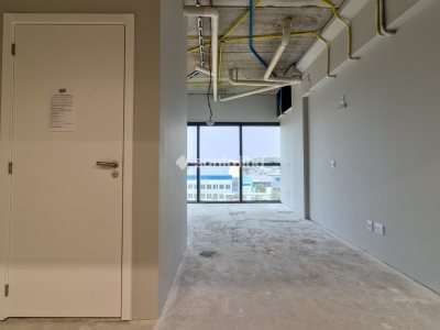 Sala/Conjunto à venda com 27m², 1 vaga no bairro Campeche em Florianópolis - Foto 17