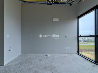 Sala/Conjunto à venda com 27m², 1 vaga no bairro Campeche em Florianópolis - Foto 20