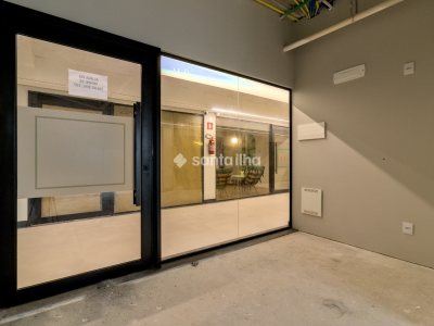 Sala/Conjunto à venda com 27m², 1 vaga no bairro Campeche em Florianópolis - Foto 15