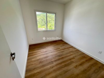 Casa à venda com 112m², 3 quartos, 1 suíte, 2 vagas no bairro Rio Tavares em Florianópolis - Foto 10