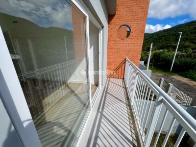 Casa à venda com 112m², 3 quartos, 1 suíte, 2 vagas no bairro Rio Tavares em Florianópolis - Foto 22