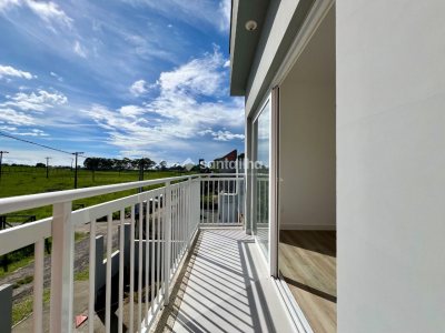 Casa à venda com 112m², 3 quartos, 1 suíte, 2 vagas no bairro Rio Tavares em Florianópolis - Foto 23