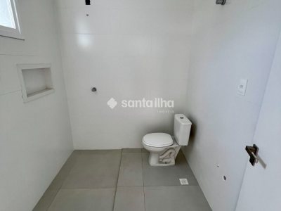 Casa à venda com 112m², 3 quartos, 1 suíte, 2 vagas no bairro Rio Tavares em Florianópolis - Foto 14