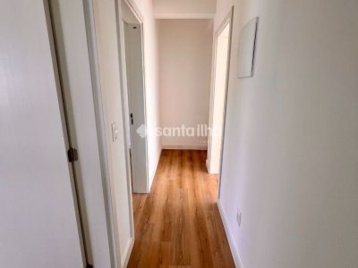 Casa à venda com 112m², 3 quartos, 1 suíte, 2 vagas no bairro Rio Tavares em Florianópolis - Foto 16