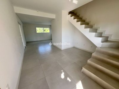 Casa à venda com 112m², 3 quartos, 1 suíte, 2 vagas no bairro Rio Tavares em Florianópolis - Foto 5