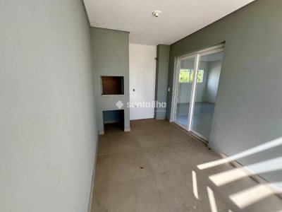 Casa à venda com 112m², 3 quartos, 1 suíte, 2 vagas no bairro Rio Tavares em Florianópolis - Foto 9