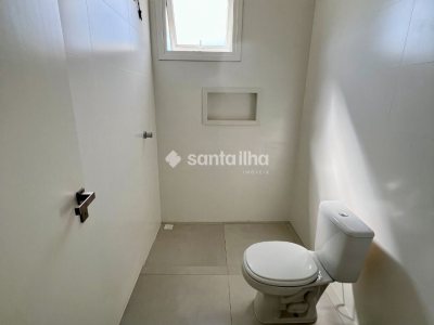 Casa à venda com 112m², 3 quartos, 1 suíte, 2 vagas no bairro Rio Tavares em Florianópolis - Foto 24