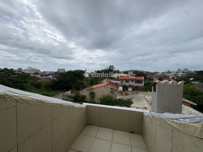 Casa à venda com 250m², 3 quartos, 1 suíte, 2 vagas no bairro Campeche em Florianópolis - Foto 54