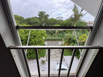 Casa à venda com 250m², 3 quartos, 1 suíte, 2 vagas no bairro Campeche em Florianópolis - Foto 52