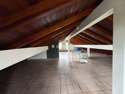 Casa à venda com 250m², 3 quartos, 1 suíte, 2 vagas no bairro Campeche em Florianópolis - Foto 49