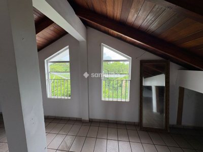 Casa à venda com 250m², 3 quartos, 1 suíte, 2 vagas no bairro Campeche em Florianópolis - Foto 51