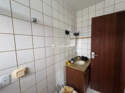 Casa à venda com 250m², 3 quartos, 1 suíte, 2 vagas no bairro Campeche em Florianópolis - Foto 44